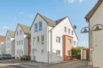 Haus Waiblingen Beinstein - 5.5 Zimmer, 145 m&sup2;, 585.000&euro; | Angebot:27496593