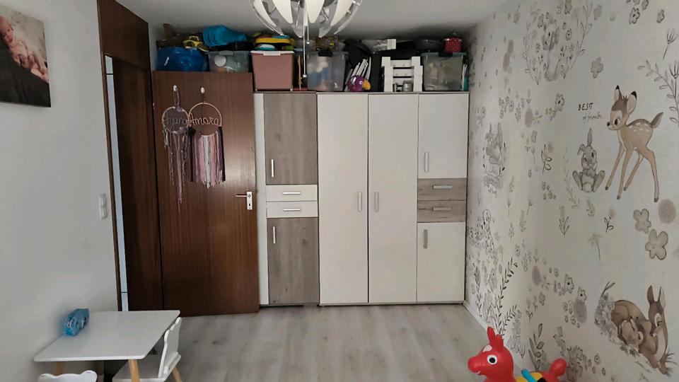 Etagenwohnung Ostfildern - 4 Zimmer, 98 m&sup2;, 369.000&euro; | Angebot:25404682