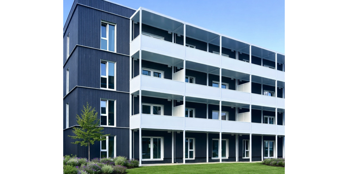 Etagenwohnung Waiblingen - 4 Zimmer, 120 m&sup2;, 1.788&euro; | Angebot:25052727