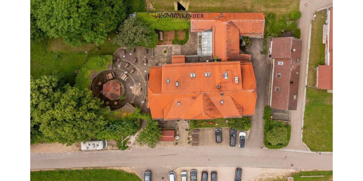 Gewerbeobjekt Lenningen - Schopfloch Oberlenningen - 1.400.000&euro; | Angebot:25680010