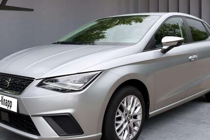 Seat Ibiza 47.850 km 13.490 &euro; Aichwald 73773