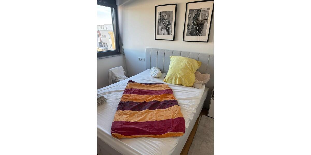 Etagenwohnung Winnenden - 2 Zimmer, 80 m&sup2;, 1.200&euro; | Angebot:25273367