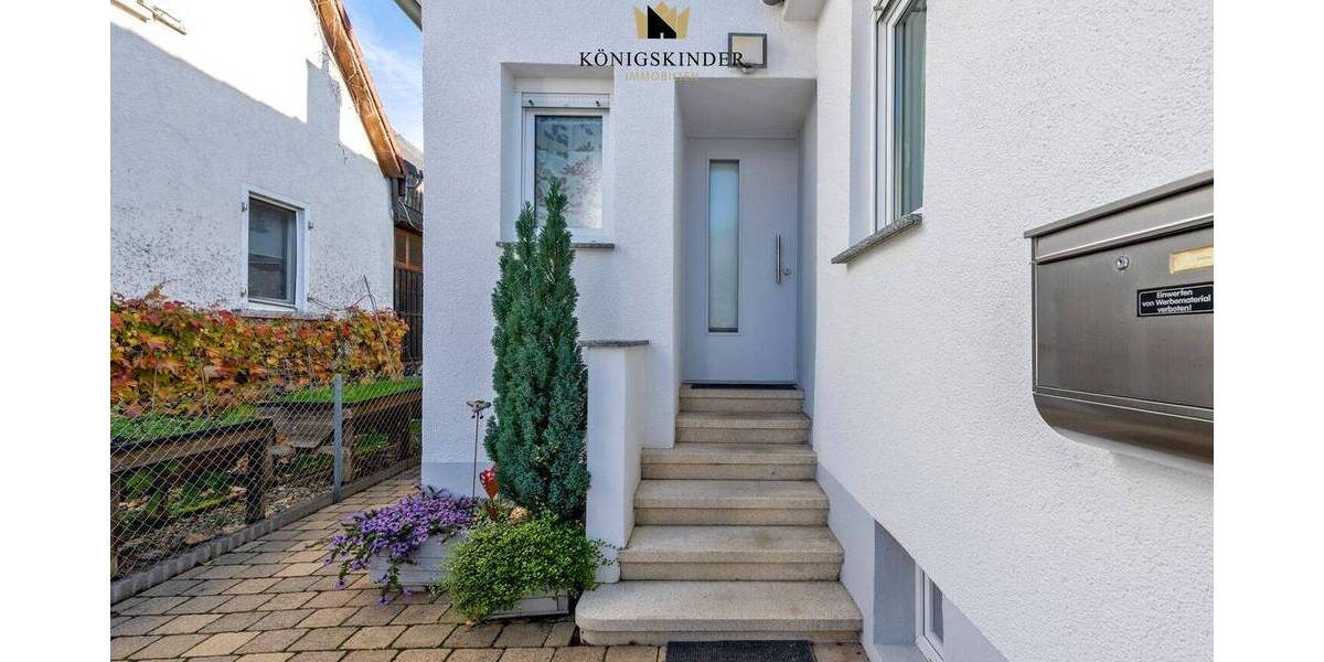 Einfamilienhaus Göppingen / Holzheim Holzheim - 4 Zimmer, 102 m&sup2;, 349.900&euro; | Angebot:26188186