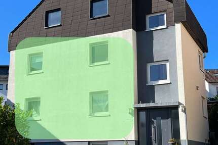 Wohnung Wernau - 5 Zimmer, 180 m&sup2;, 2.160&euro; | Angebot:26047867