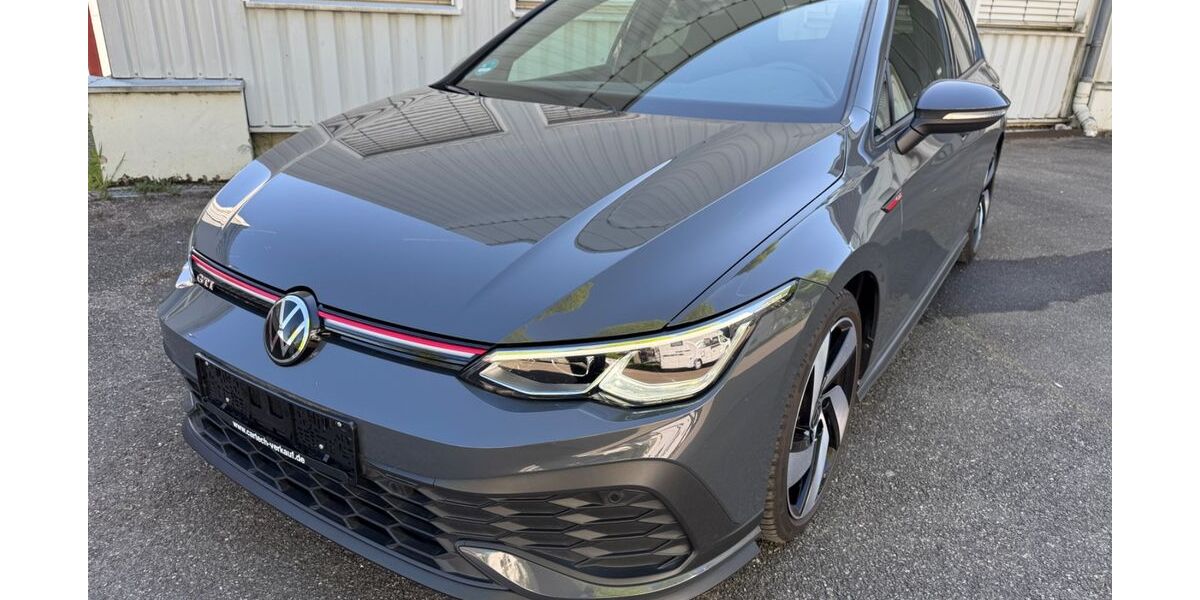 VW Golf 41.920 km 27.500 &euro; Fellbach bei Stuttgart 70736