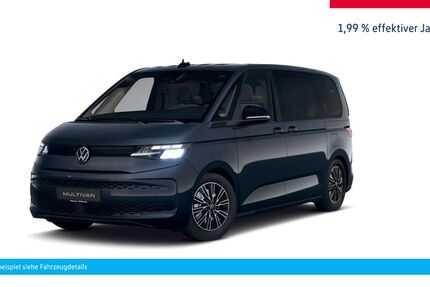 VW T7 Multivan 8.767 km 58.480 &euro; Ebersbach 73061