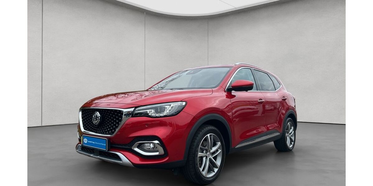 MG HS 29.100 km 23.450 &euro; Esslingen 73730