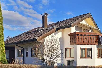 Haus Weissach im Tal - 10 Zimmer, 182 m&sup2;, 639.000&euro; | Angebot:25811208