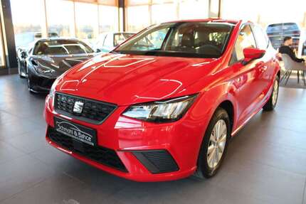 Seat Ibiza 24.000 km 14.490 &euro; Amstetten 73340