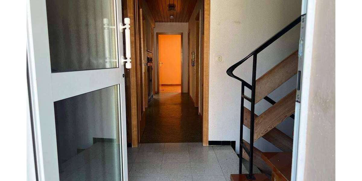 Mehrfamilienhaus, Wohnhaus Schwäbisch Gmünd Weiler - 9 Zimmer, 189 m&sup2;, 279.000&euro; | Angebot:25773586