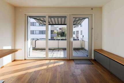 Wohnung Winnenden - 2 Zimmer, 55 m&sup2;, 850&euro; | Angebot:25992845