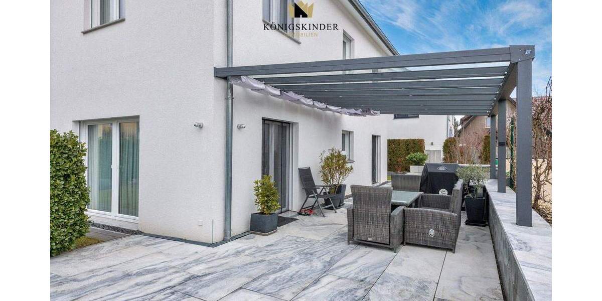 Einfamilienhaus Bad Boll - 5 Zimmer, 195 m&sup2;, 875.000&euro; | Angebot:25732758