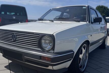 VW Golf 69.000 km 6.990 &euro; Kirchheim 73230