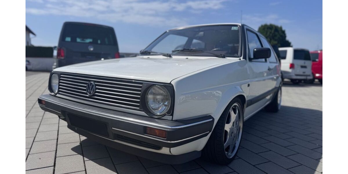 VW Golf 69.000 km 6.990 &euro; Kirchheim 73230