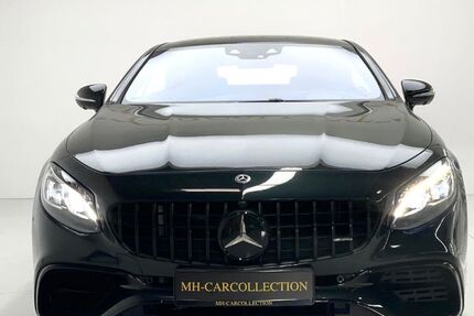 Mercedes-Benz S 63 AMG 29.930 km 158.990 &euro; Köngen 73257