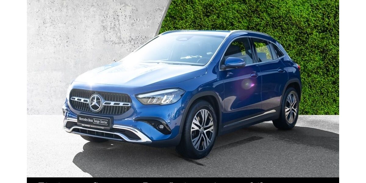 Mercedes-Benz GLA 200 11.708 km 38.480 &euro; Dettingen unter Teck 73265