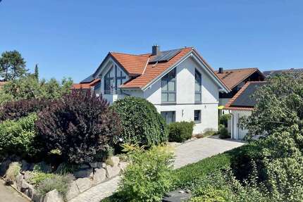 Haus Zell - 5.5 Zimmer, 141 m&sup2;, 970.000&euro; | Angebot:26378374