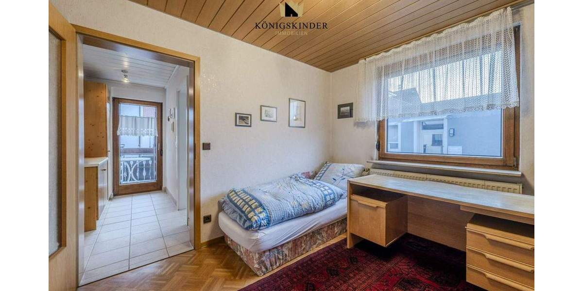 Mehrfamilienhaus, Wohnhaus Reichenbach an der Fils - 7 Zimmer, 141 m&sup2;, 399.000&euro; | Angebot:25671730