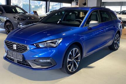 Seat Leon 7.500 km 29.990 &euro; Schwäbisch Gmünd 73527