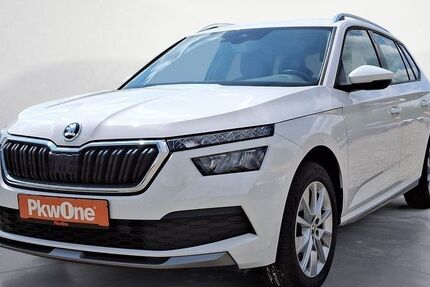 Skoda Kamiq 81.922 km 16.950 &euro; Göppingen 73037