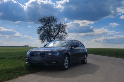 Audi A4 207.080 km 5.700 &euro; Welzheim 73642