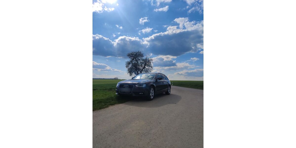 Audi A4 207.080 km 5.700 &euro; Welzheim 73642