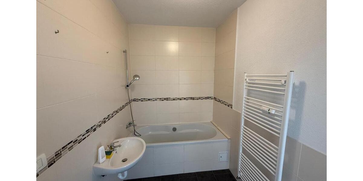 Etagenwohnung Geislingen an der Steige - 3 Zimmer, 58 m&sup2;, 750&euro; | Angebot:21200285