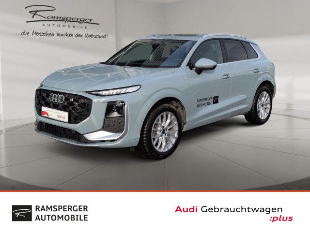 Audi Q3 4.990 km 51.880 &euro; Kirchheim 73230