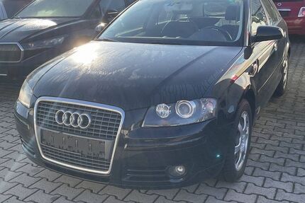 Audi A3 195.000 km 4.690 &euro; Deggingen 73326