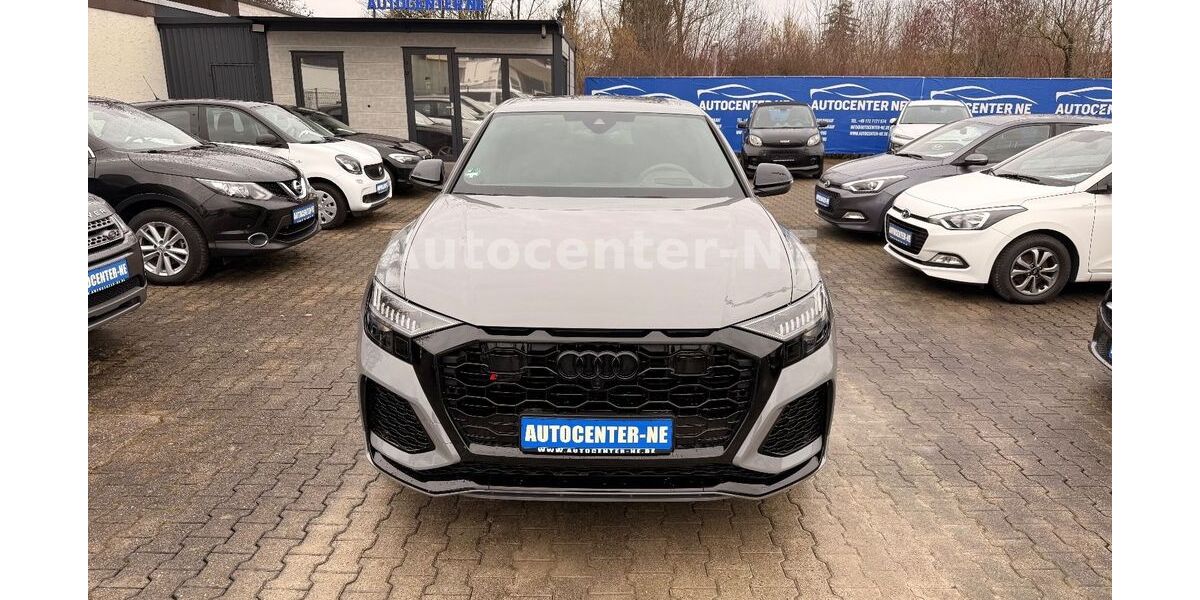 Audi RSQ8 15.900 km 119.500 &euro; Kirchheim Unter Teck 73230