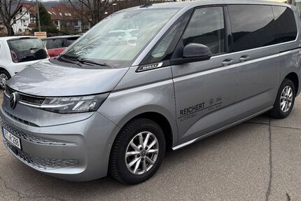 VW T7 Multivan 23.500 km 47.790 &euro; Dettingen/Erms 72581
