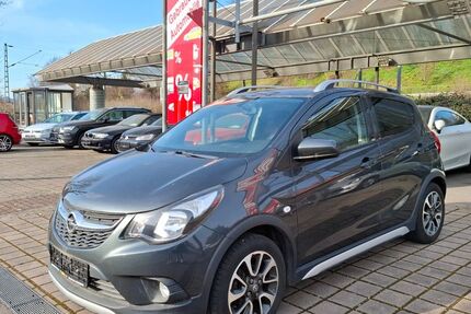 Opel Karl 56.000 km 8.350 &euro; Esslingen 73730