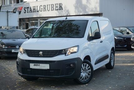 Peugeot Partner 31.000 km 13.990 &euro; Göppingen 73037