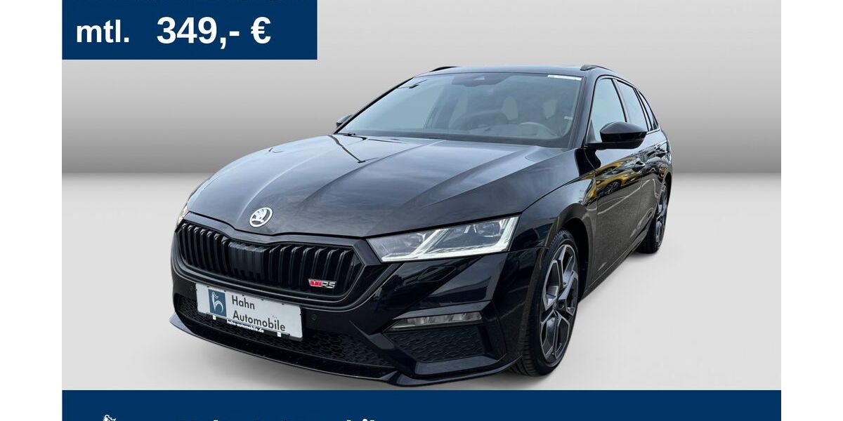 Skoda Octavia 43.609 km 34.870 &euro; Weinstadt-Endersbach 71384