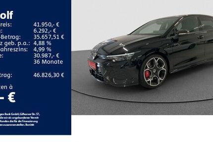 VW Golf 10.533 km 41.750 &euro; Schwäbisch Gmünd 73525