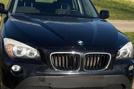 BMW X1 198.000 km 5.900 &euro; Laichingen 89150