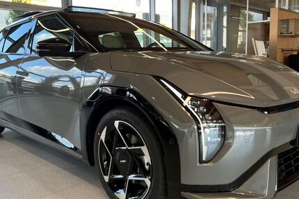 Kia EV4 5.000 km 48.990 &euro; Schorndorf 73614
