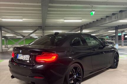 BMW M240i 130.000 km 27.999 &euro; Göppingen 73037