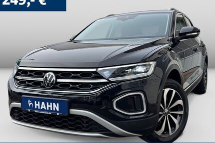 VW T-Roc 90.288 km 21.369 &euro; Esslingen (bei Stuttgart) 73734