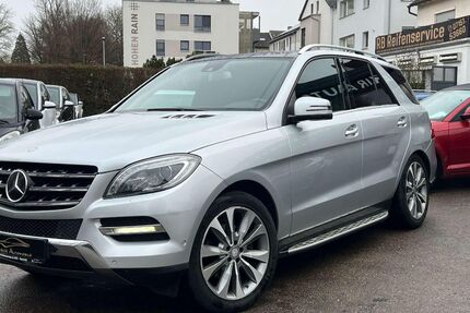 Mercedes-Benz ML 350 175.000 km 19.999 &euro; Waiblingen 71332