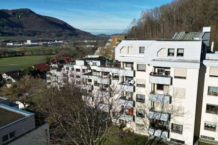 Wohnung Bad Urach - 2 Zimmer, 63 m&sup2;, 190.000&euro; | Angebot:27339516