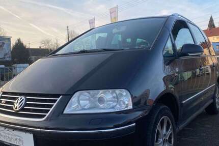 VW Sharan 286.300 km 3.850 &euro; Schwäbisch Gmünd 73529