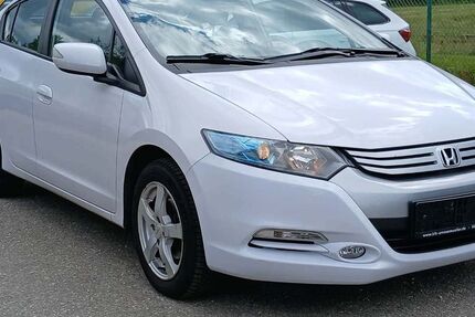 Honda Insight 74.000 km 6.990 &euro; Deggingen 73326