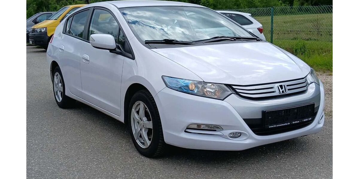 Honda Insight 74.000 km 6.990 &euro; Deggingen 73326