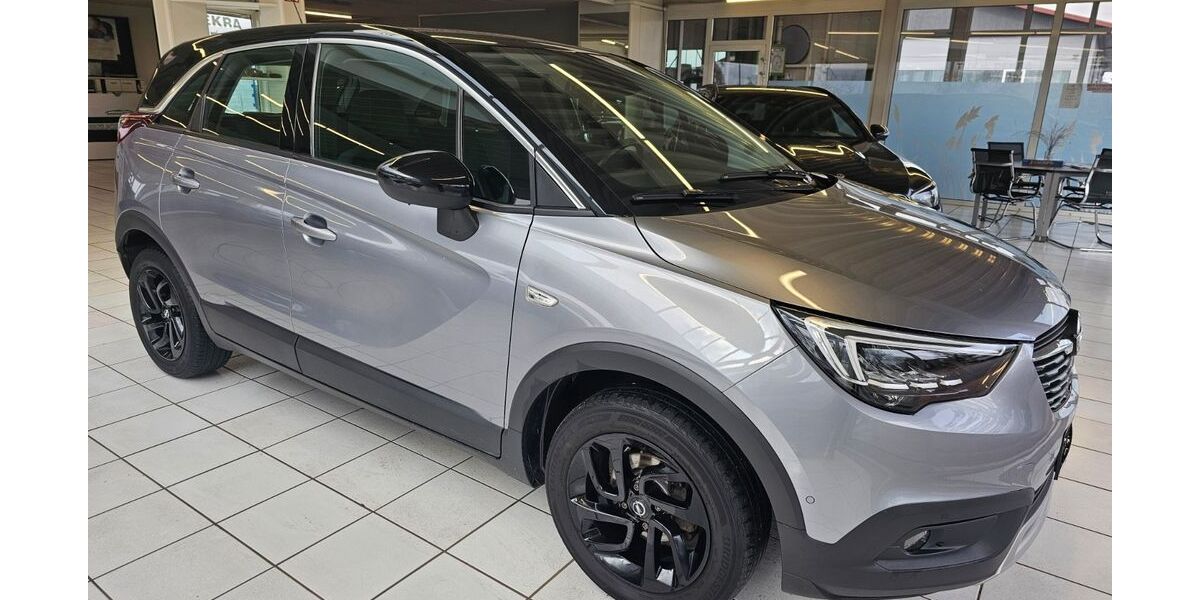 Opel Crossland (X) 96.000 km 10.490 &euro; Berghülen 89180