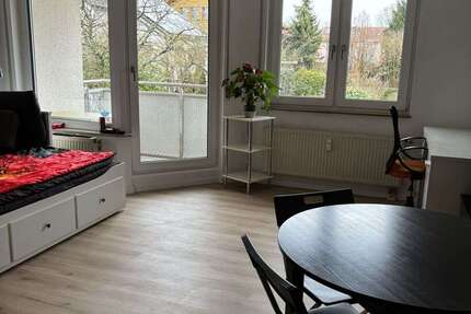 Wohnung Adelberg - 1.5 Zimmer, 30 m&sup2;, 420&euro; | Angebot:25994048