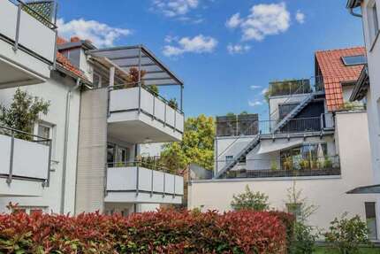 Wohnung Esslingen am Neckar - 2 Zimmer, 54 m&sup2;, 259.000&euro; | Angebot:27656852