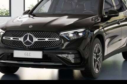 Mercedes-Benz GLC 220 9.900 km 58.990 &euro; Schwäbisch Gmünd 73529