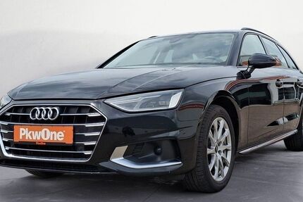 Audi A4 152.876 km 19.890 &euro; Göppingen 73037