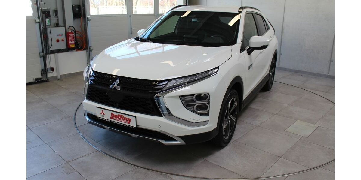 Mitsubishi Eclipse Cross 28.901 km 20.900 &euro; Alfdorf-Pfahlbronn 73553